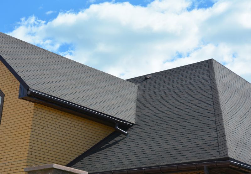 House Roof Installation in Kensington, OH