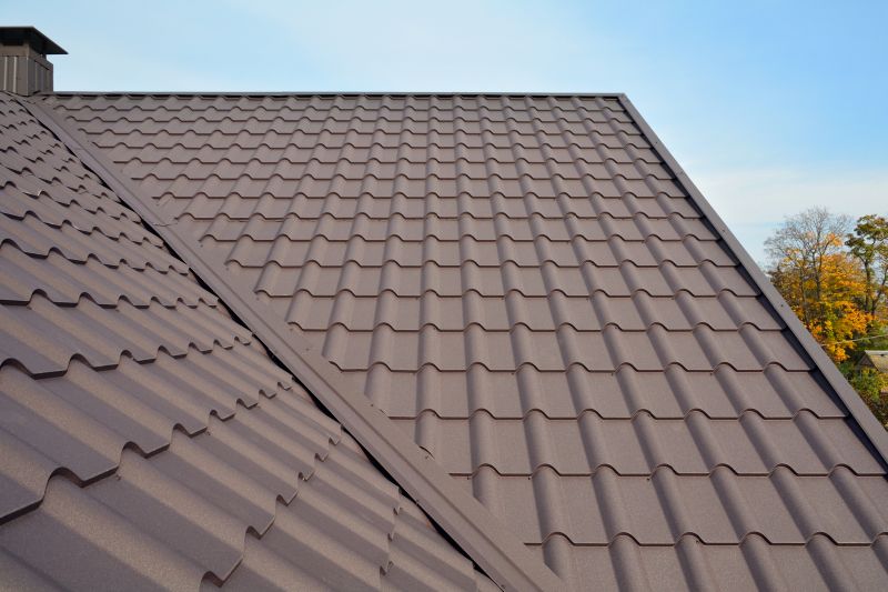 House Roof Installation in North Benton, OH