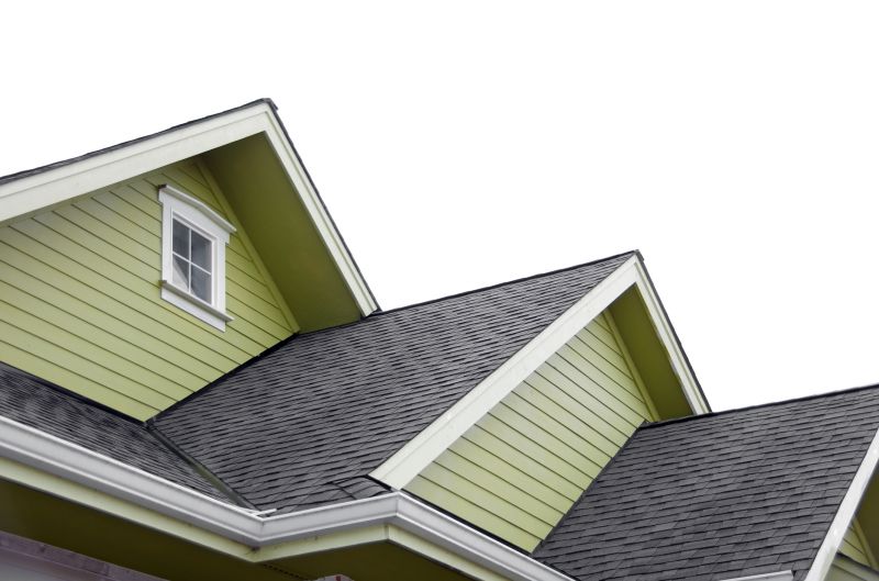 House Roof Repair in East Liverpool, OH