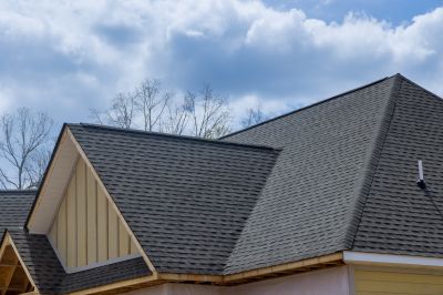 House Roof Repair in Lisbon, OH