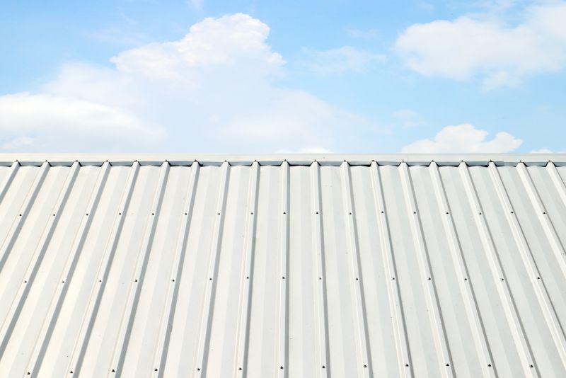 Metal Roof Coating Service in Columbiana County, OH