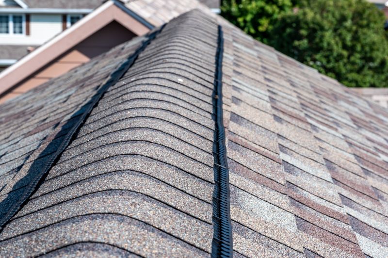 New Roof Installation in Columbiana County, OH