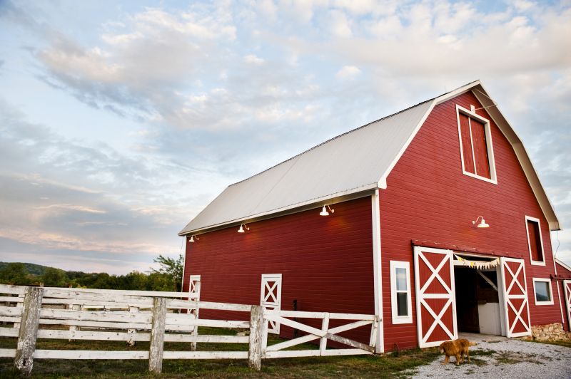 Pole Barn Roof Repair in Campbell, OH