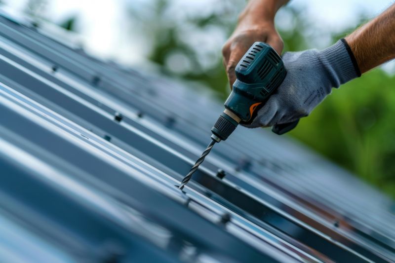 Pole Barn Roof Repair in East Canton, OH