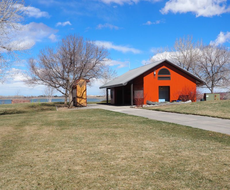 Pole Barn Roof Repair in Struthers, OH
