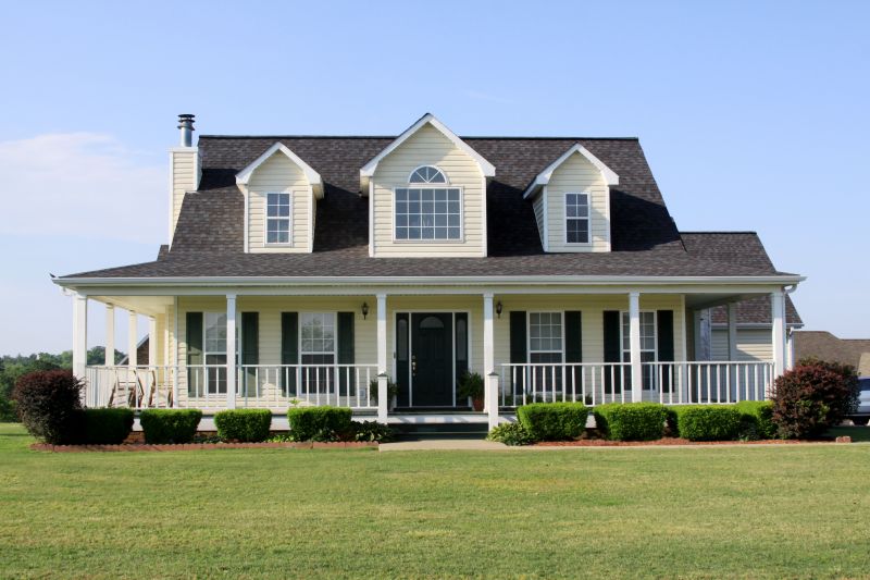 Porch Roofing Installation in Columbiana County, OH