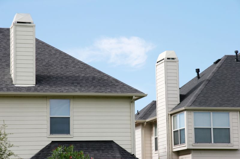 Residential Roof Replacement in Alliance, OH