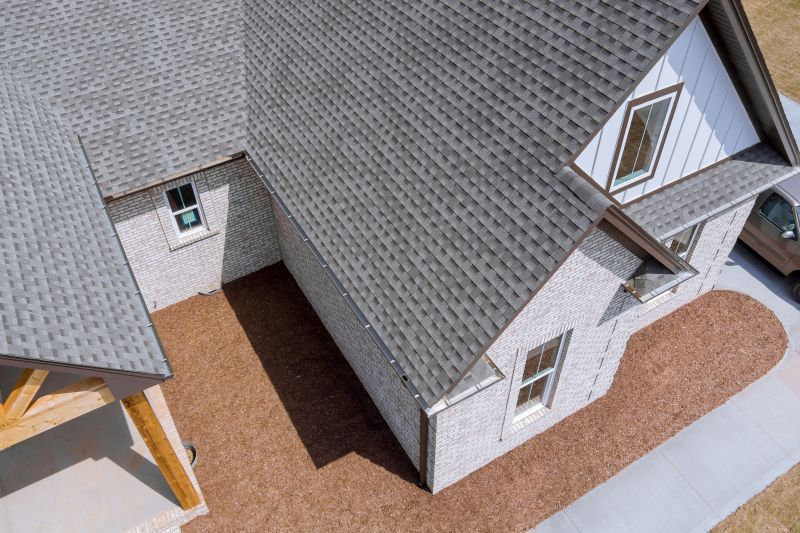 Residential Roof Replacement in Beloit, OH