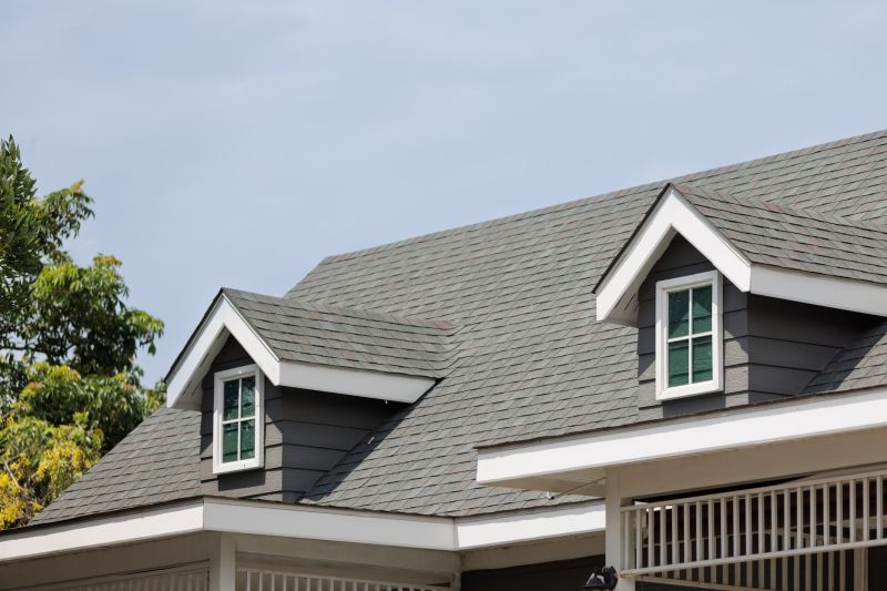 Residential Roof Replacement in Rootstown, OH