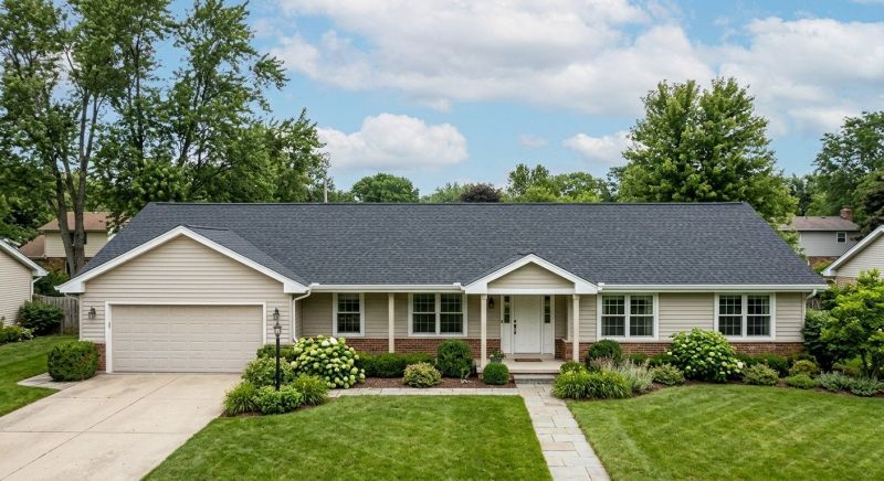 Residential Roof Replacement in Salem, OH