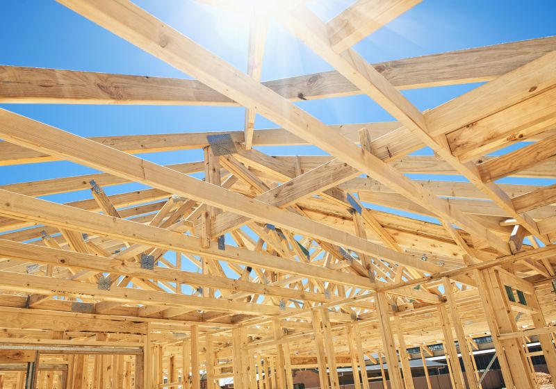 Roof Construction in Alliance, OH