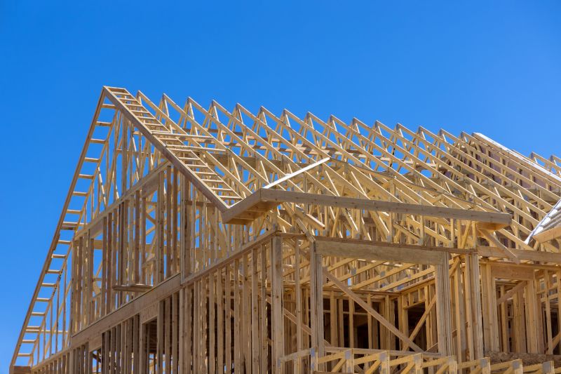 Roof Construction in Homeworth, OH