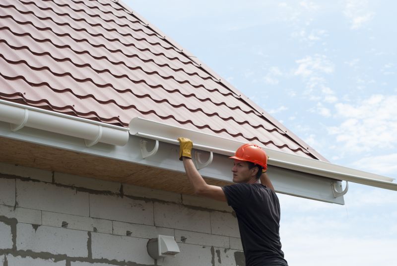 Roof Construction in Louisville, OH