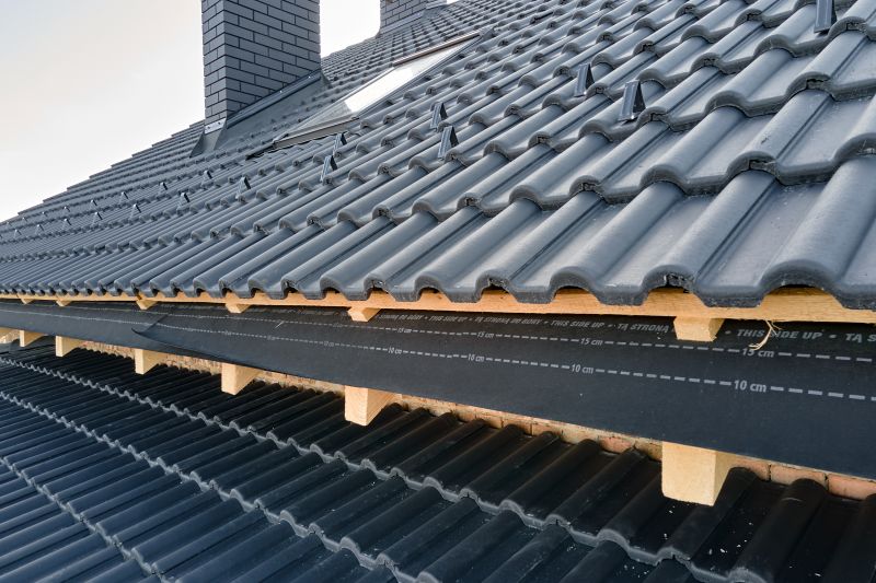 Roof Construction in Rootstown, OH