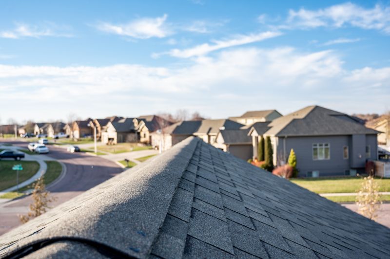 Roof Construction in Salineville, OH