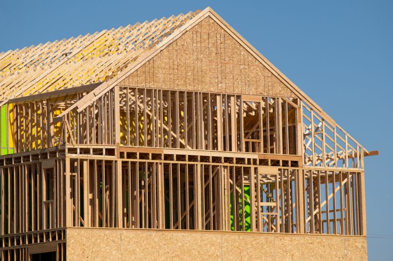 Roof Construction in Struthers, OH