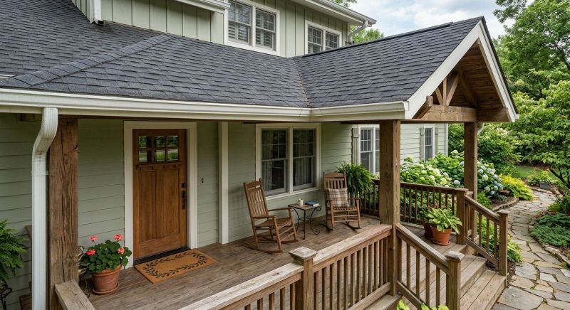 Roof Construction in Youngstown, OH