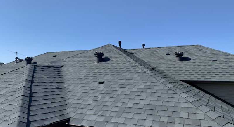 Roof Enlargement in Columbiana County, OH