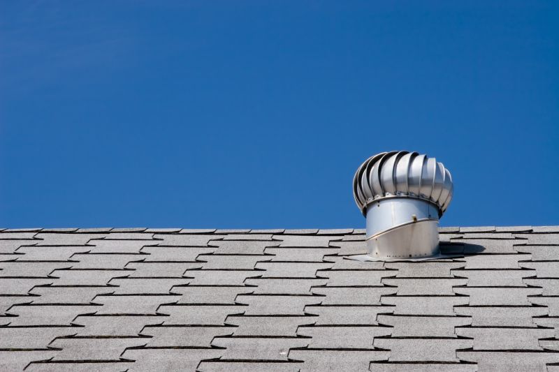 Roof Exhaust Installation in Mahoning County, OH