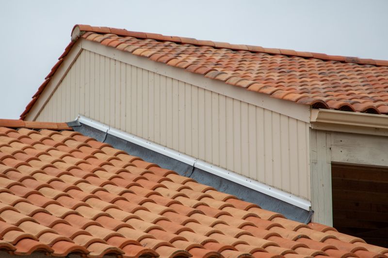 Roof Flashing Installation in Enon Valley, PA