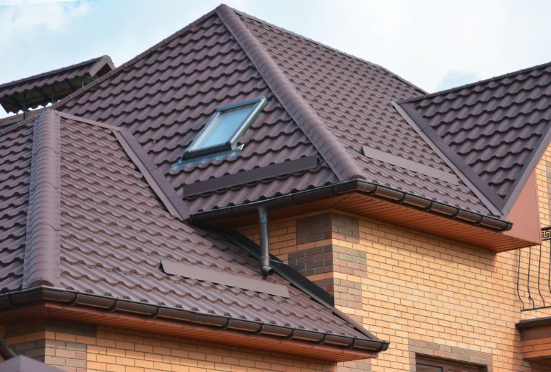 Roof Flashing Service in Hubbard, OH