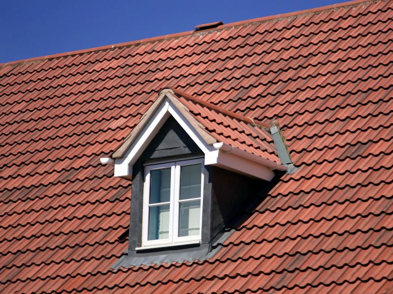 Roof Flashing Service in New Middletown, OH