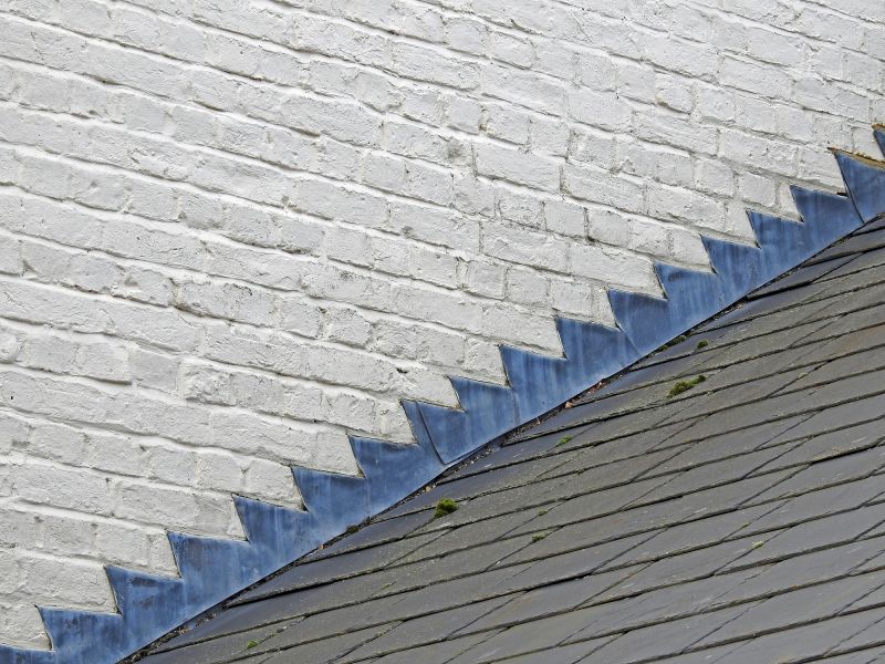 Roof Flashing Service in Youngstown, OH