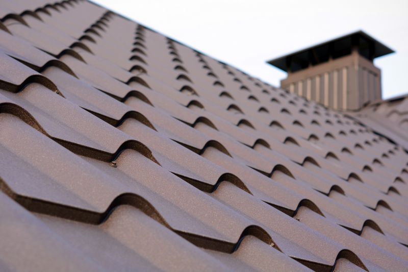 Roof Panel Repair in Columbiana County, OH