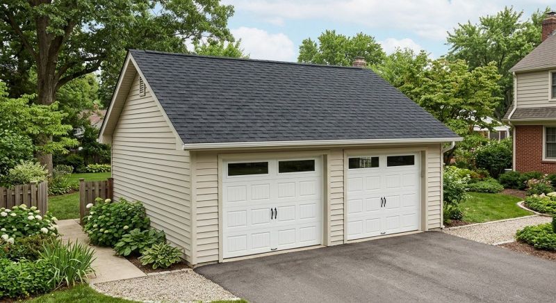 Roof Remodeling in Columbiana County, OH