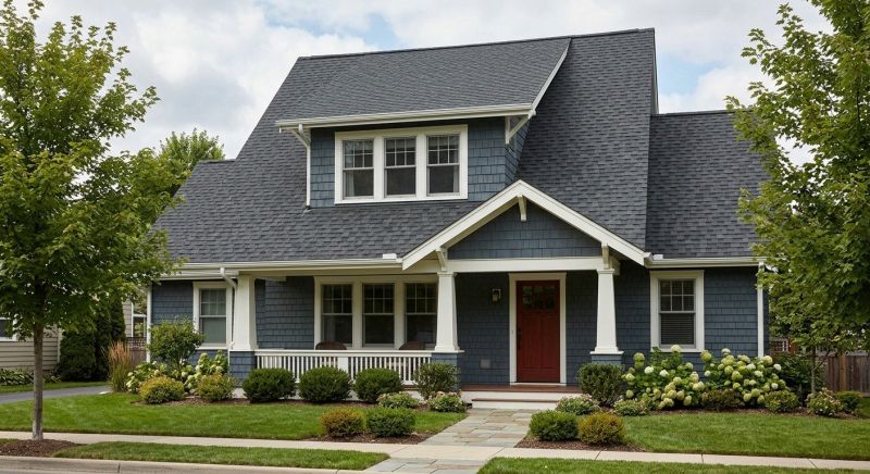 Roof Remodeling in Columbiana County, OH
