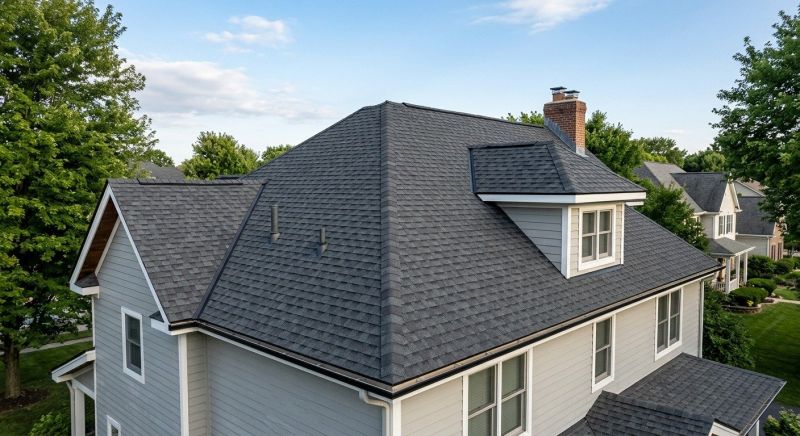 Roof Remodeling in Columbiana County, OH