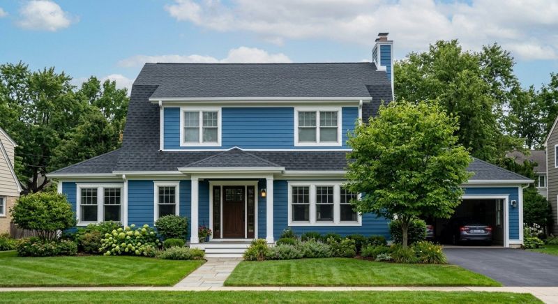 Roof Replacement in Beloit, OH