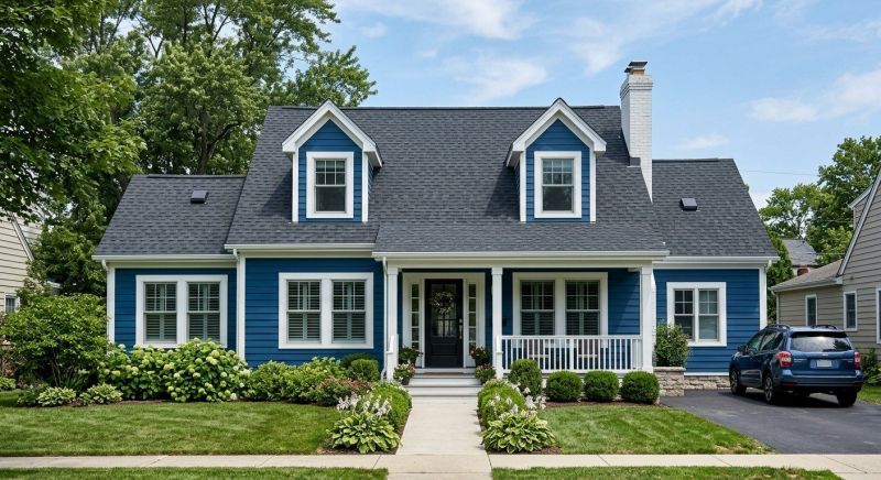 Roof Replacement in Hubbard, OH