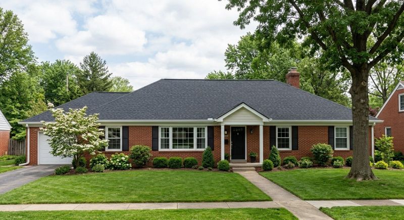 Roof Replacement in Rootstown, OH