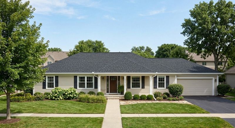 Roof Reshingling in Columbiana County, OH
