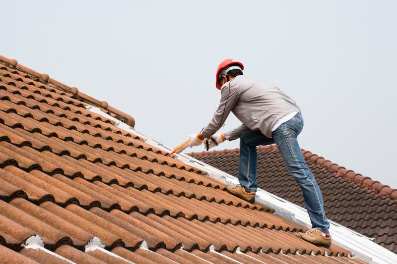 Roof Sealing in Beloit, OH
