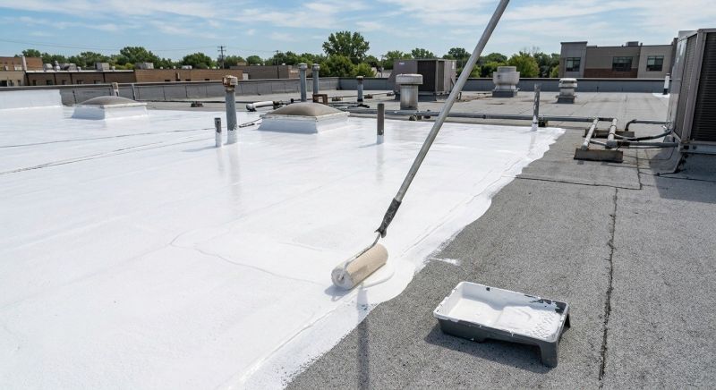 Roof Sealing in Beloit, OH