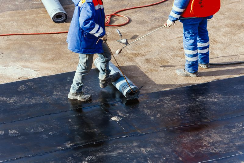 Roof Sealing in East Canton, OH