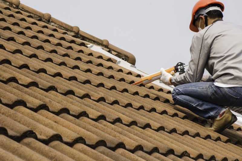 Roof Sealing in Enon Valley, PA