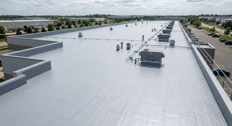 Roof Sealing in North Benton, OH