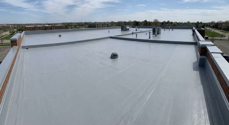 Roof Sealing in Salineville, OH