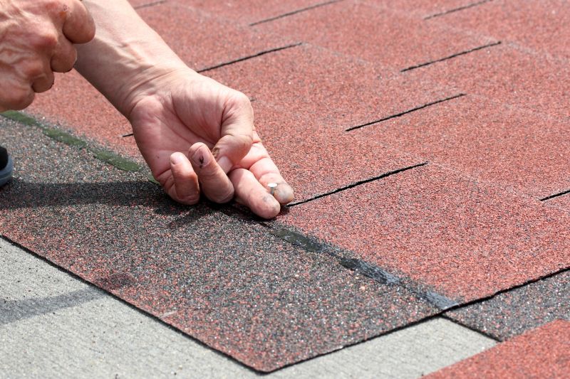 Roof Shingles Installation in Columbiana County, OH