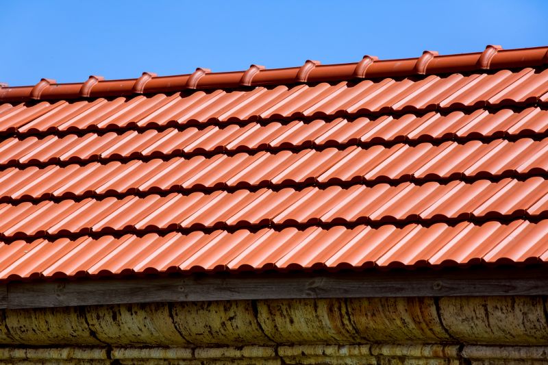 Roof Tile Sealing in Columbiana County, OH