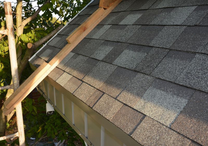 Roof Vent Flashing Repair in Columbiana County, OH