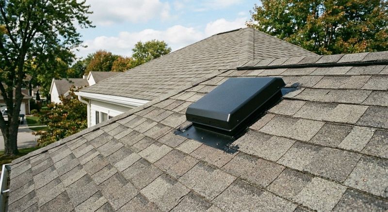 Roof Vent Installation Service in Berlin Center, OH
