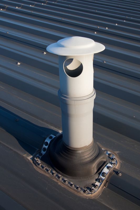 Roof Vent Installation Service in Columbiana, OH