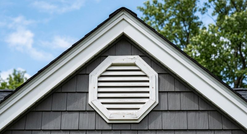Roof Vent Installation Service in Enon Valley, PA