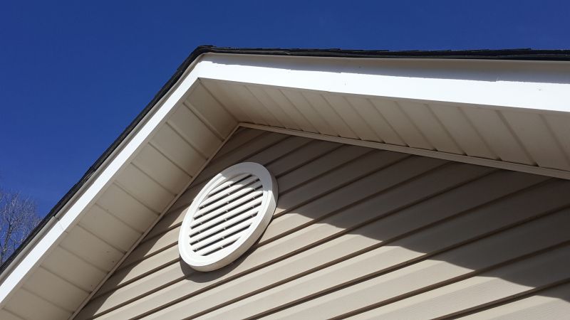 Roof Vent Replacement in Columbiana, OH