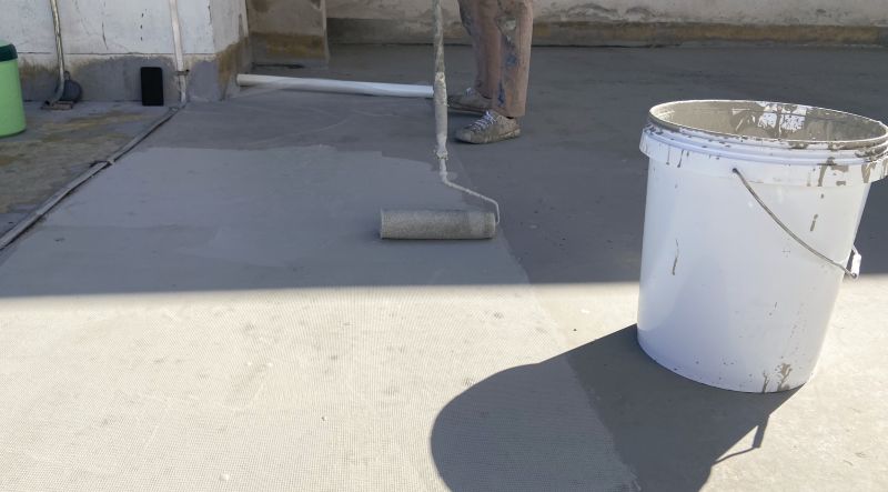 Roof Waterproofing in Homeworth, OH