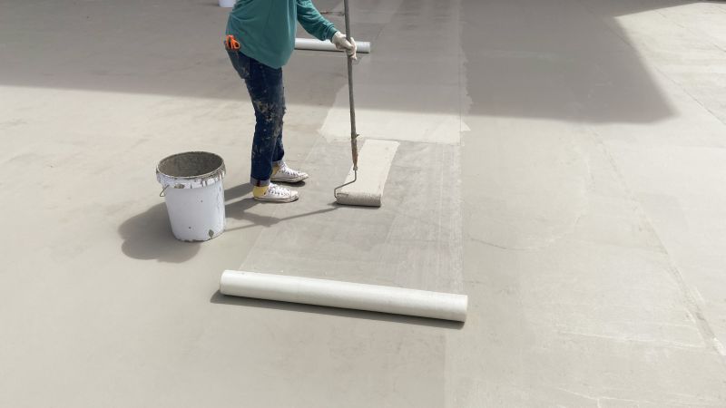 Roof Waterproofing in Columbiana County, OH